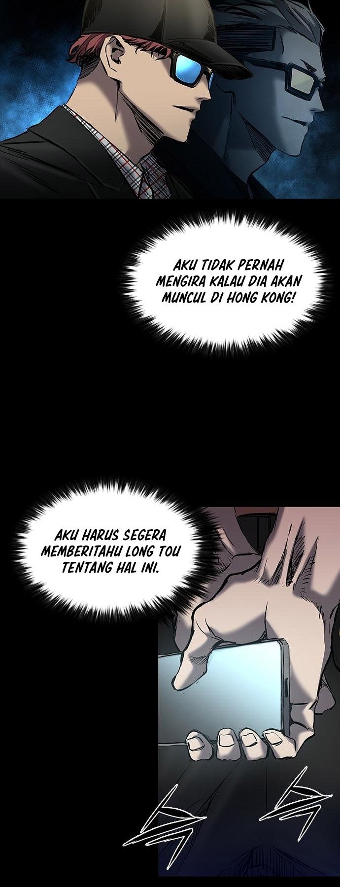 Castle 2: On Top of Everyone Chapter 24 Gambar 52