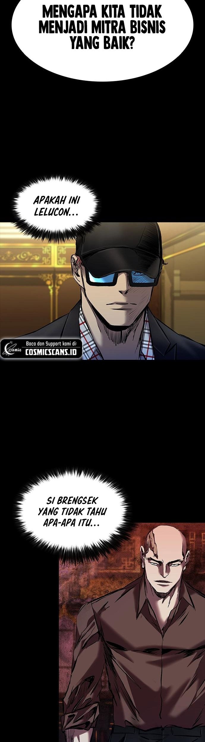 Castle 2: On Top of Everyone Chapter 24 Gambar 50