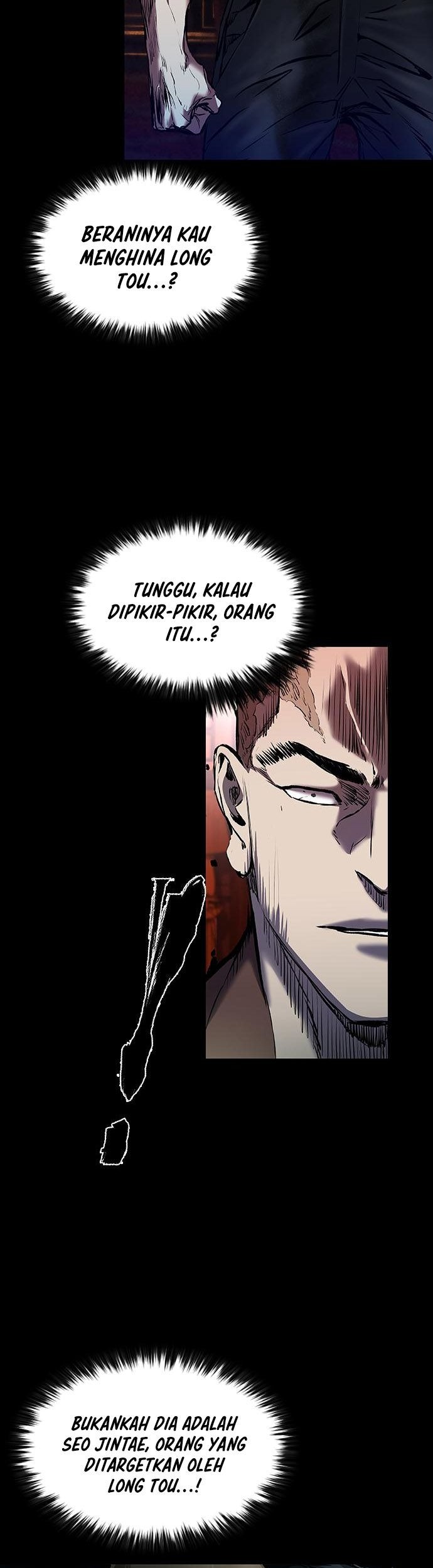 Castle 2: On Top of Everyone Chapter 24 Gambar 51