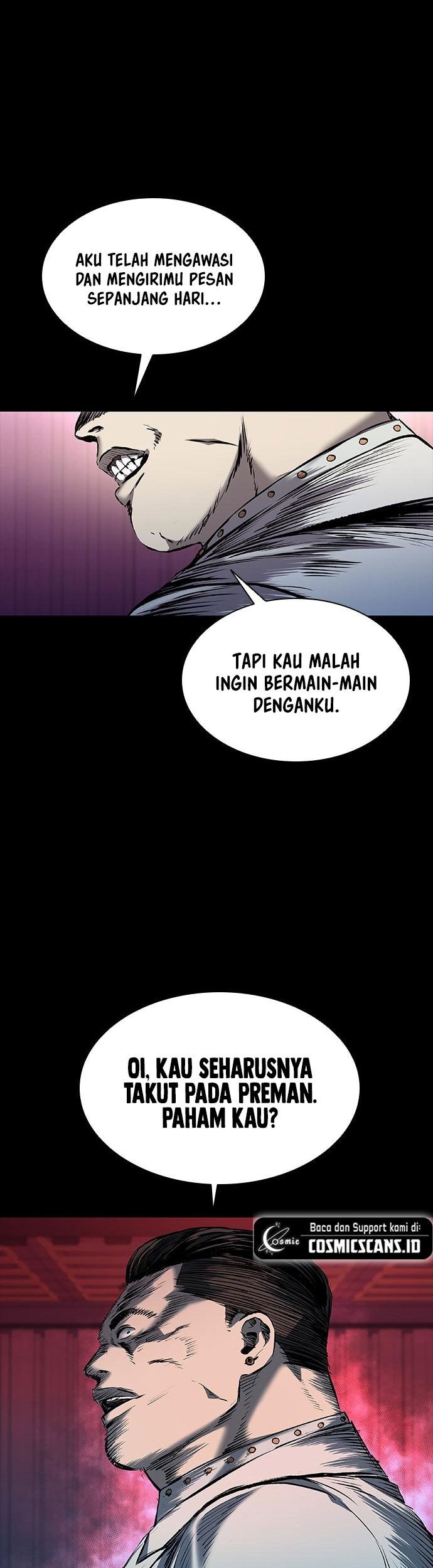 Castle 2: On Top of Everyone Chapter 24 Gambar 53