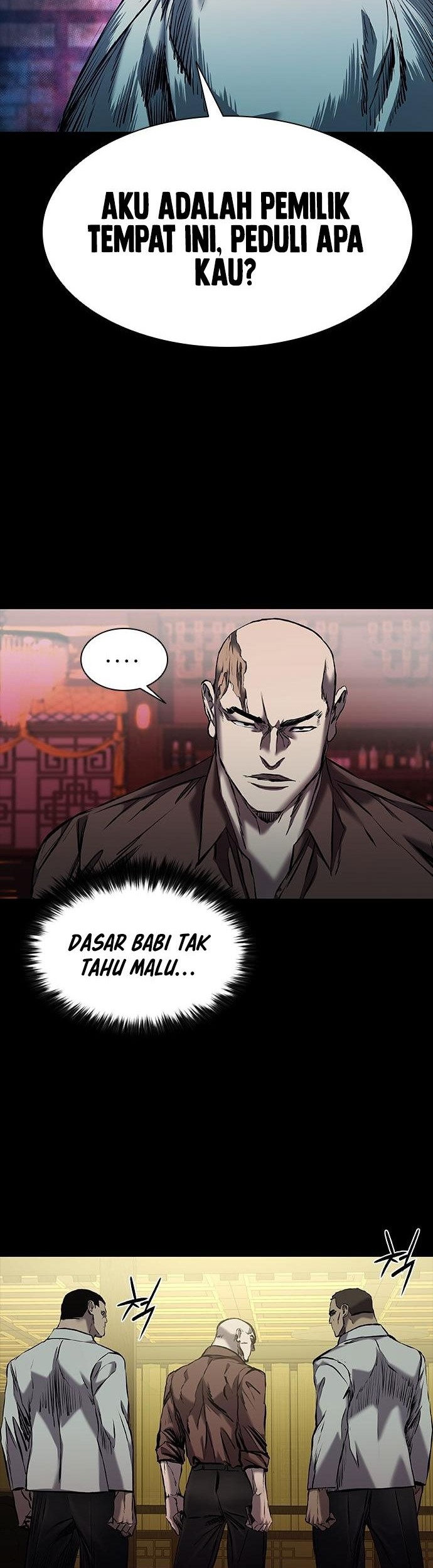 Castle 2: On Top of Everyone Chapter 24 Gambar 54