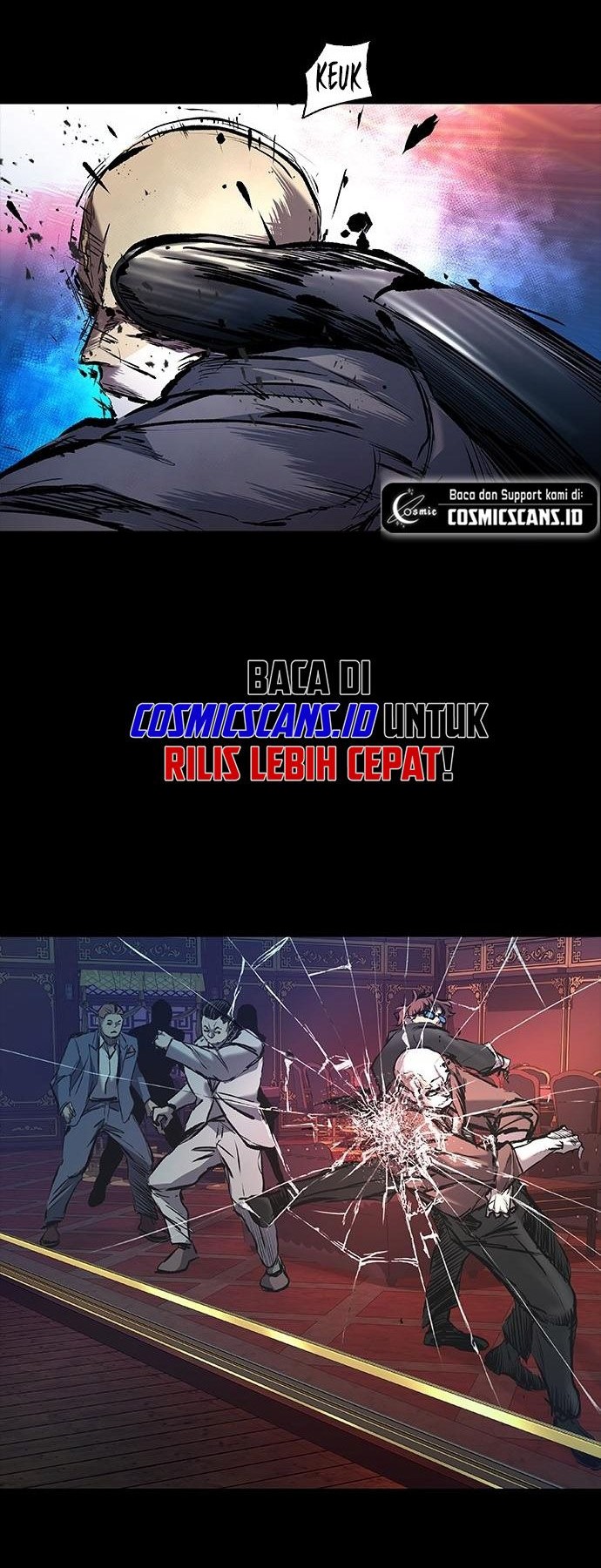 Castle 2: On Top of Everyone Chapter 24 Gambar 60