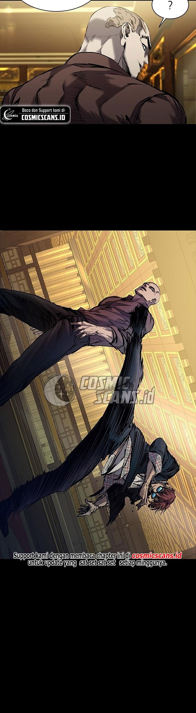 Castle 2: On Top of Everyone Chapter 24 Gambar 59