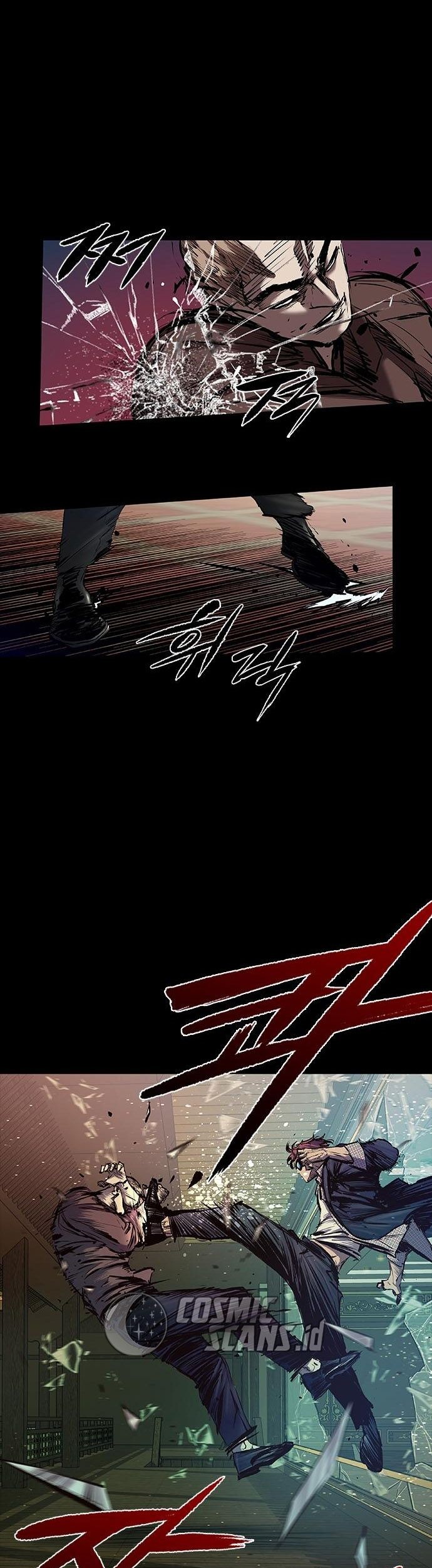 Castle 2: On Top of Everyone Chapter 24 Gambar 61