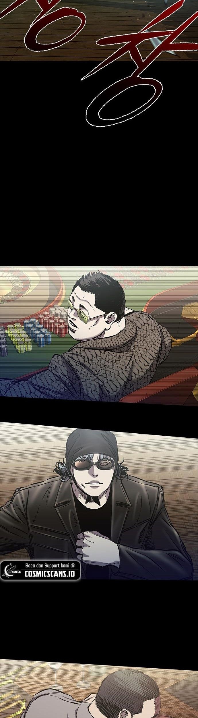 Castle 2: On Top of Everyone Chapter 24 Gambar 62