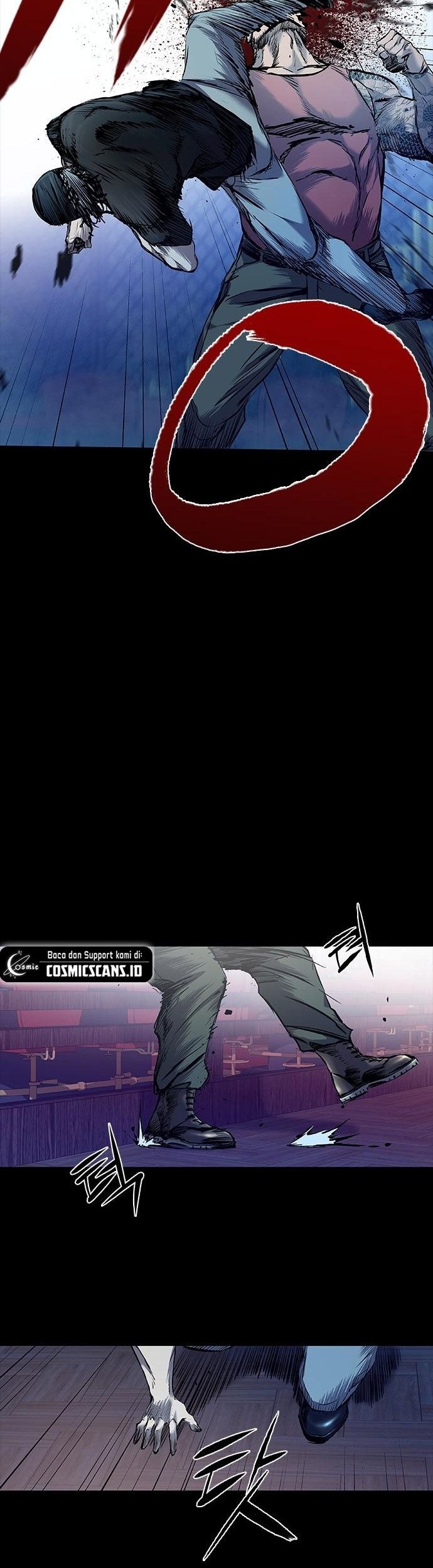 Castle 2: On Top of Everyone Chapter 24 Gambar 34