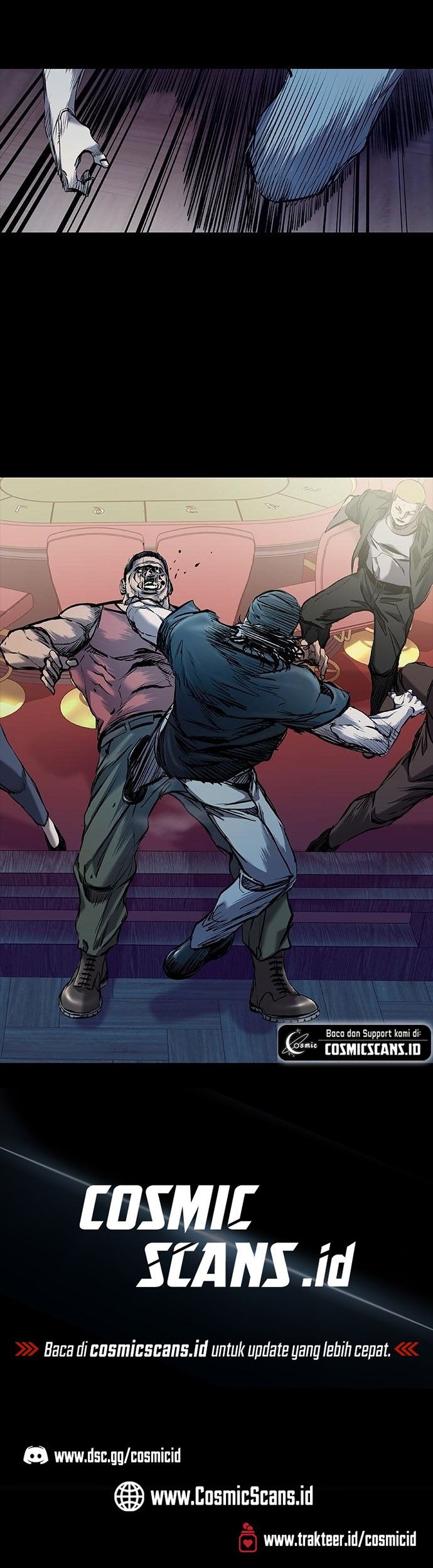 Castle 2: On Top of Everyone Chapter 24 Gambar 35