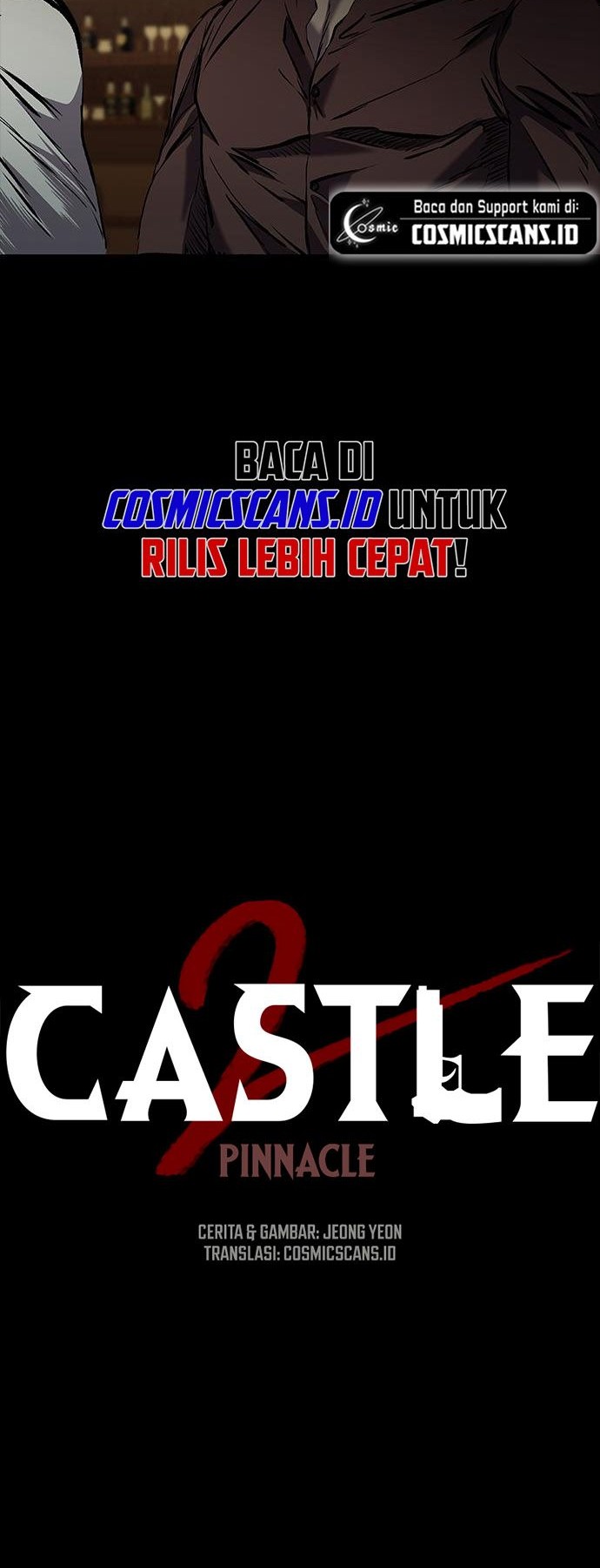 Castle 2: On Top of Everyone Chapter 24 Gambar 40
