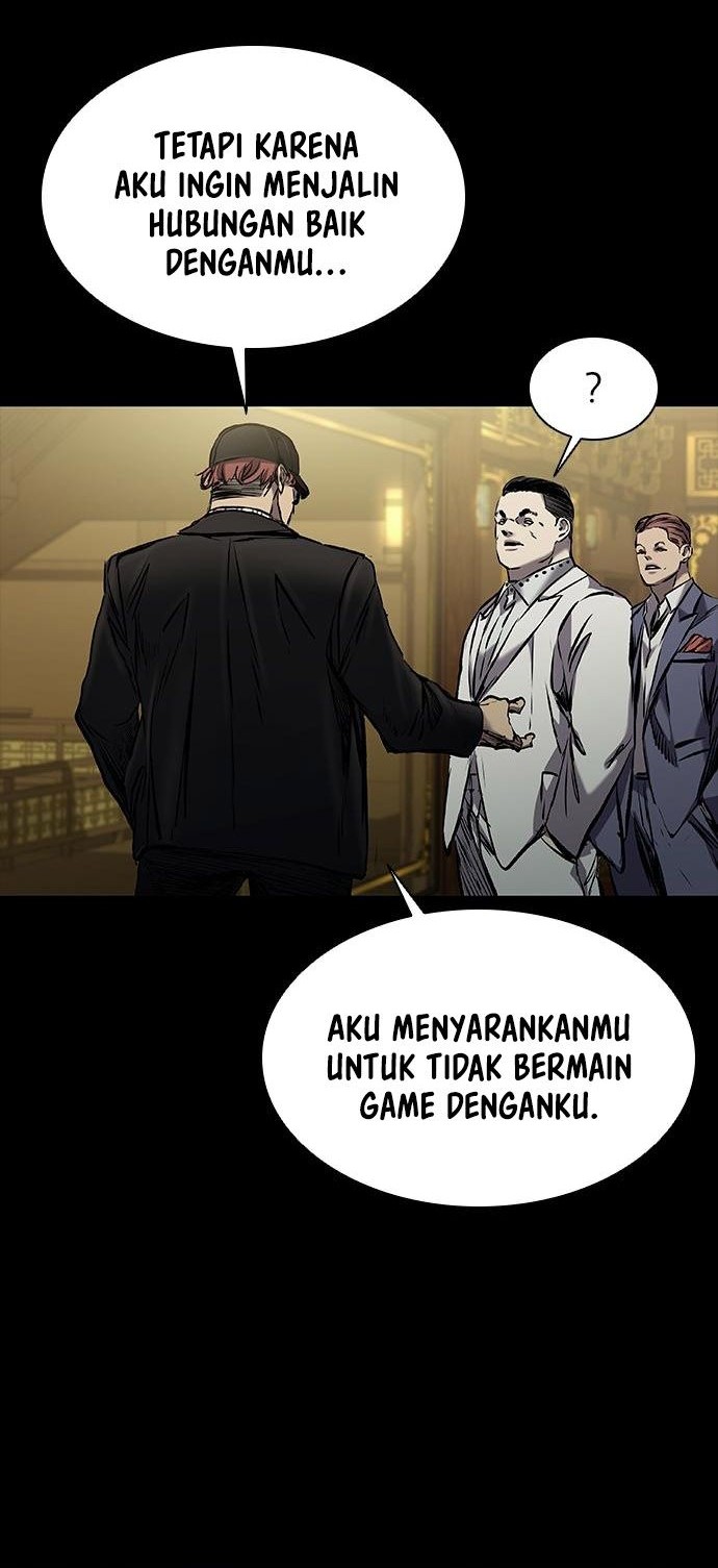 Castle 2: On Top of Everyone Chapter 24 Gambar 44