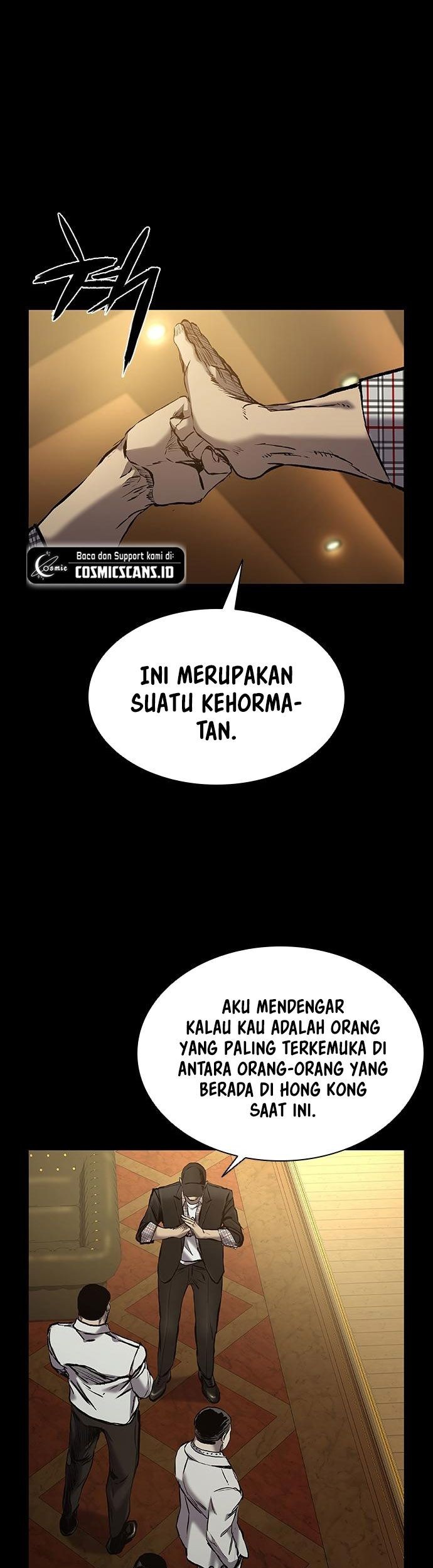 Castle 2: On Top of Everyone Chapter 24 Gambar 41