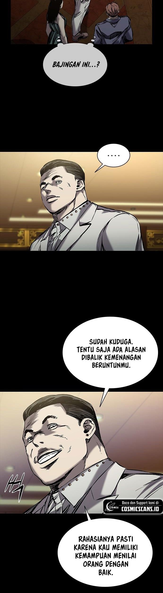 Castle 2: On Top of Everyone Chapter 24 Gambar 42