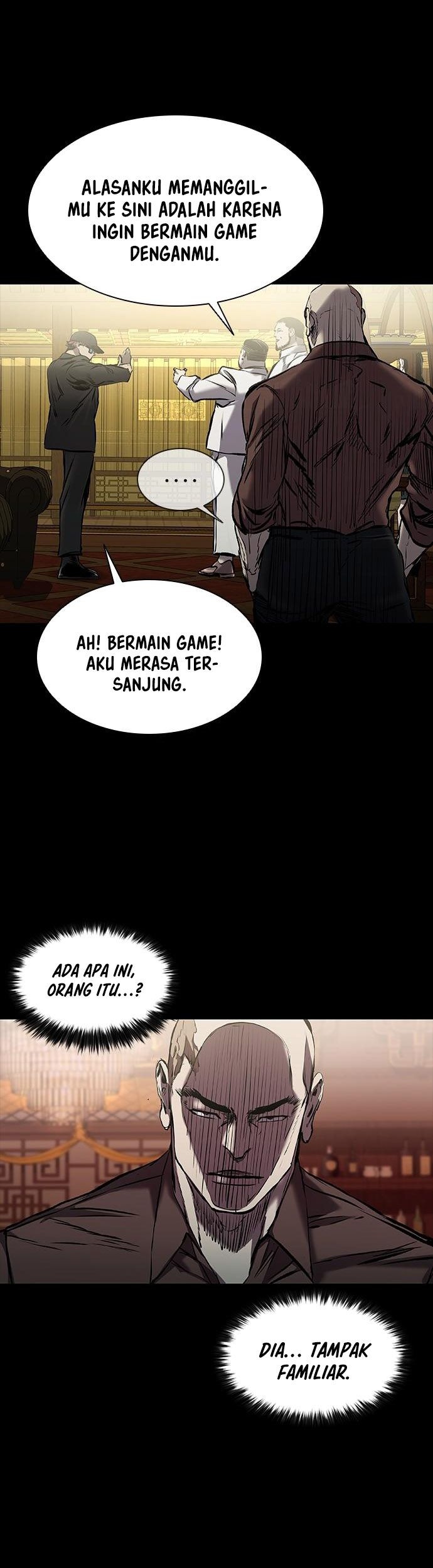 Castle 2: On Top of Everyone Chapter 24 Gambar 43