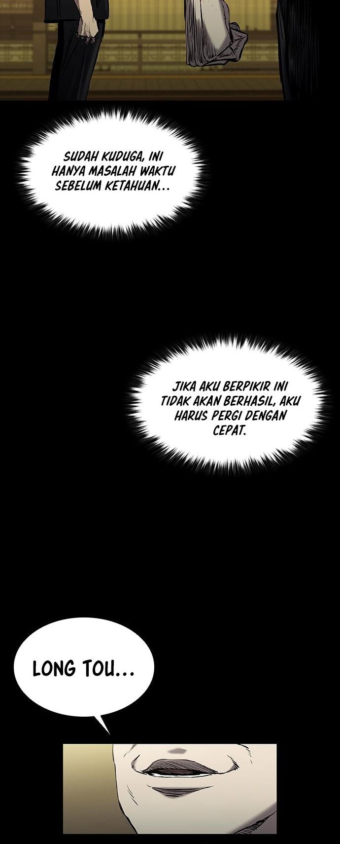 Castle 2: On Top of Everyone Chapter 24 Gambar 48