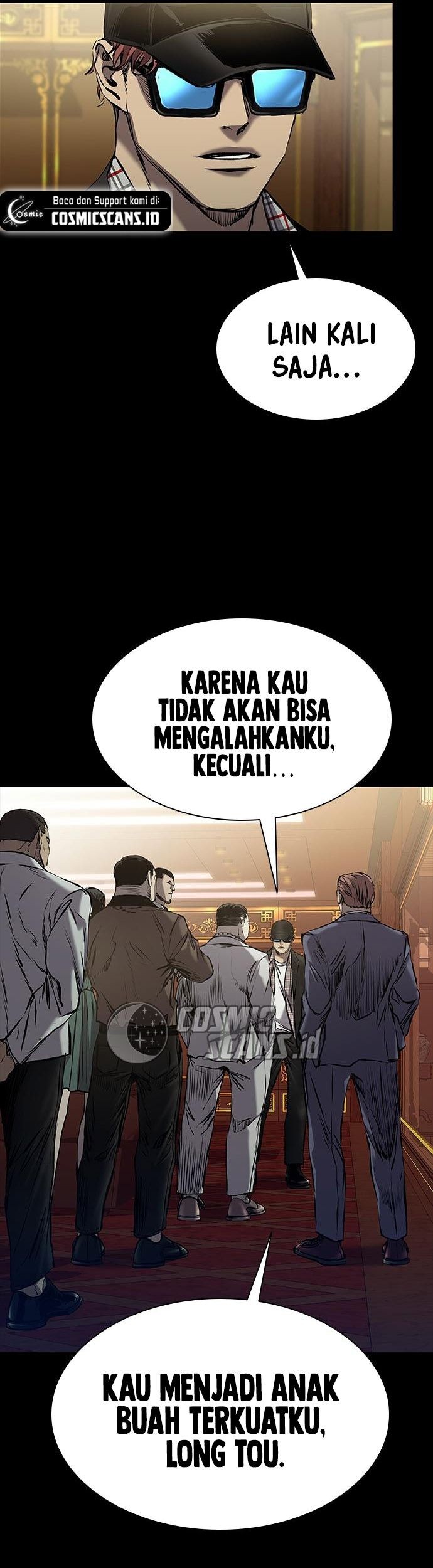 Castle 2: On Top of Everyone Chapter 24 Gambar 45