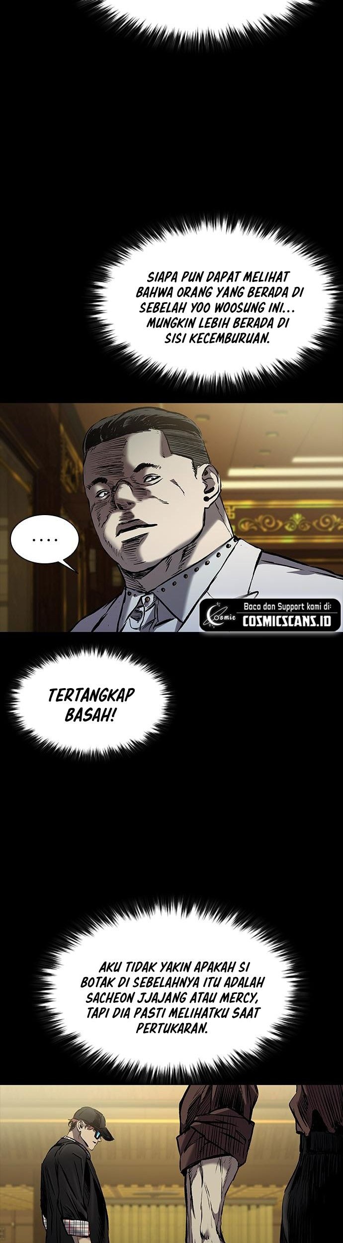 Castle 2: On Top of Everyone Chapter 24 Gambar 47