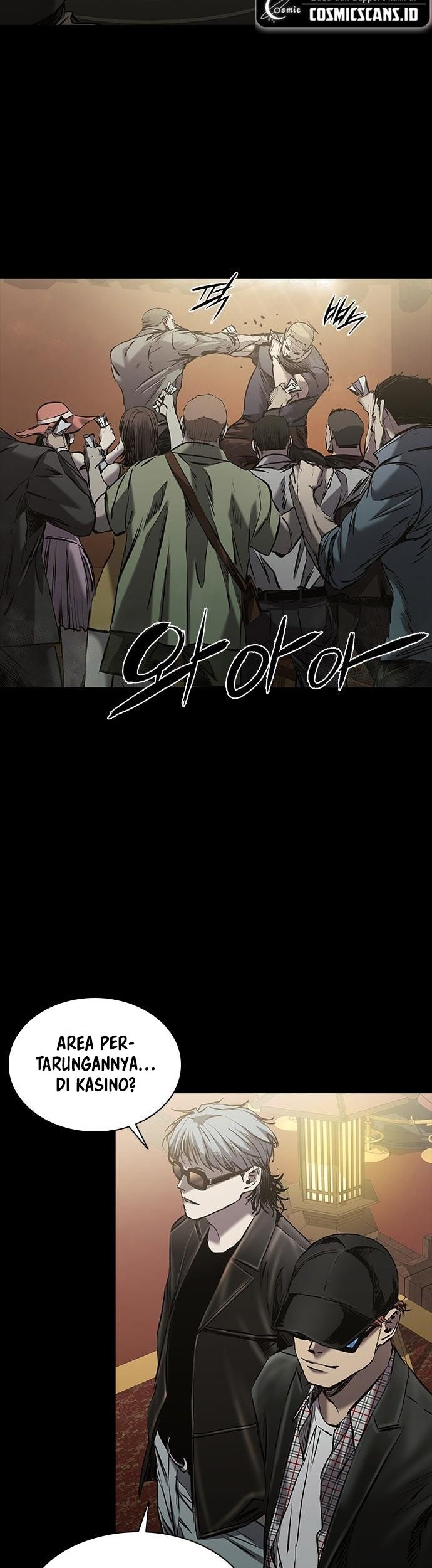 Castle 2: On Top of Everyone Chapter 24 Gambar 3