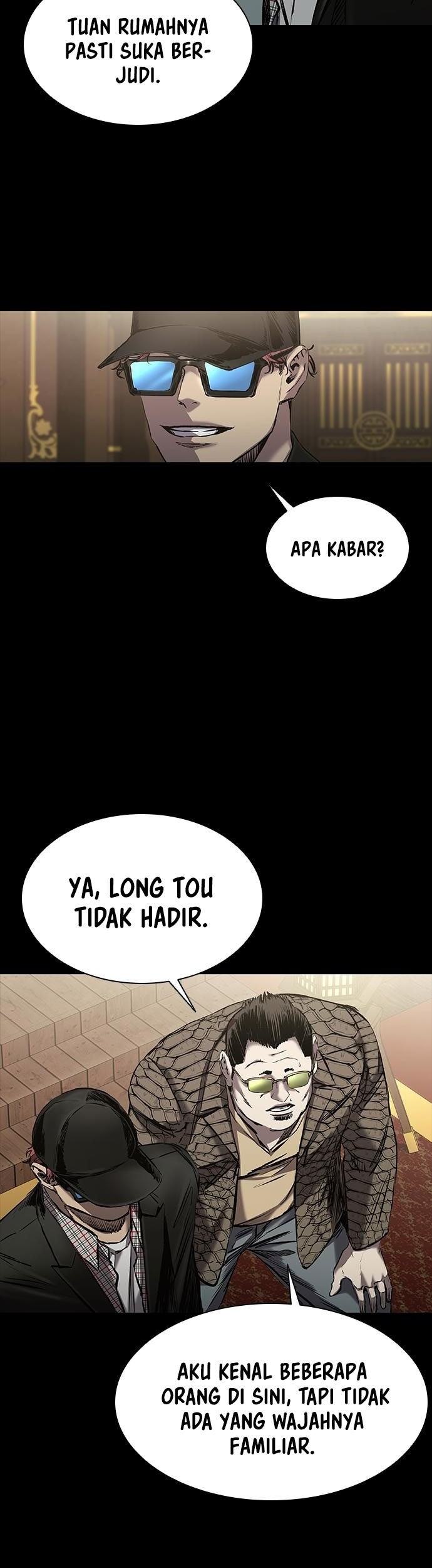 Castle 2: On Top of Everyone Chapter 24 Gambar 4