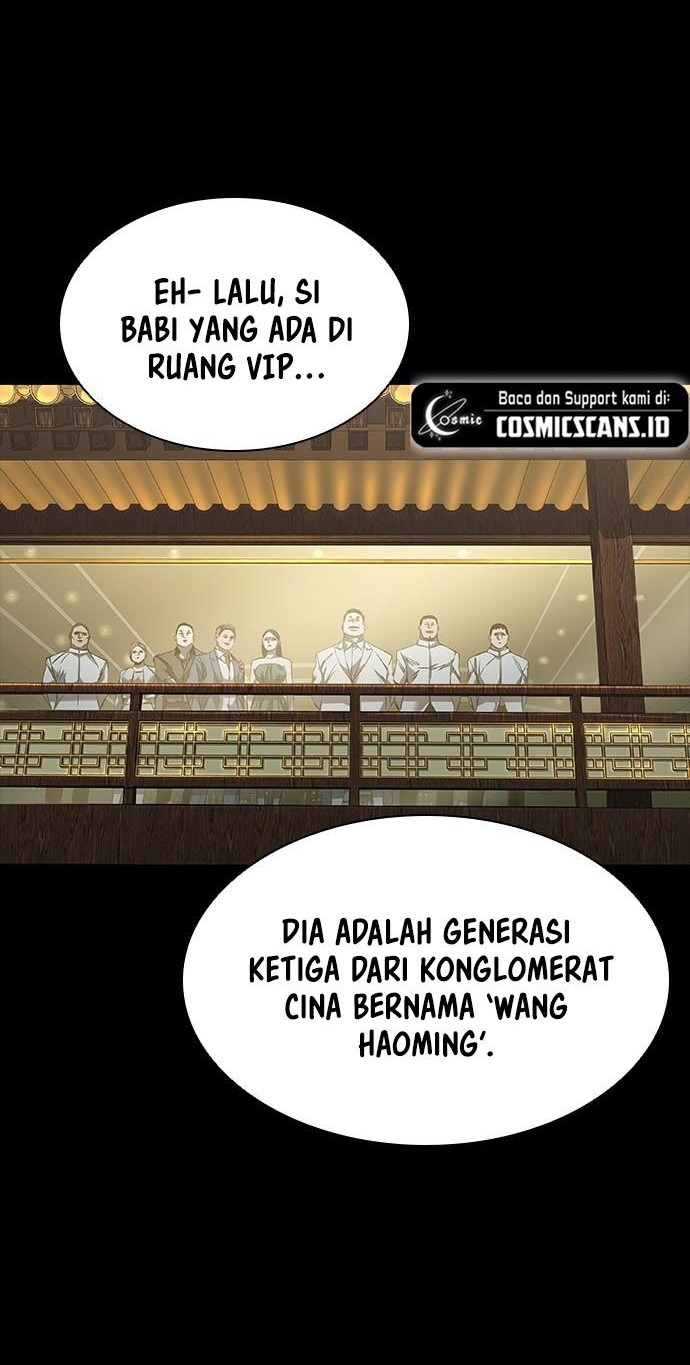 Castle 2: On Top of Everyone Chapter 24 Gambar 5