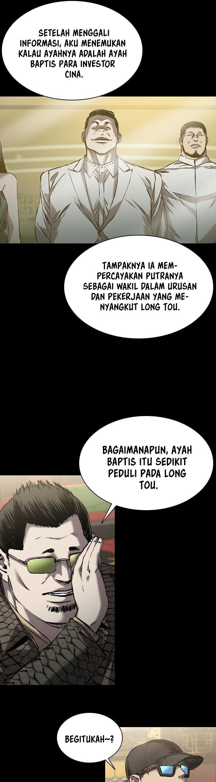 Castle 2: On Top of Everyone Chapter 24 Gambar 6