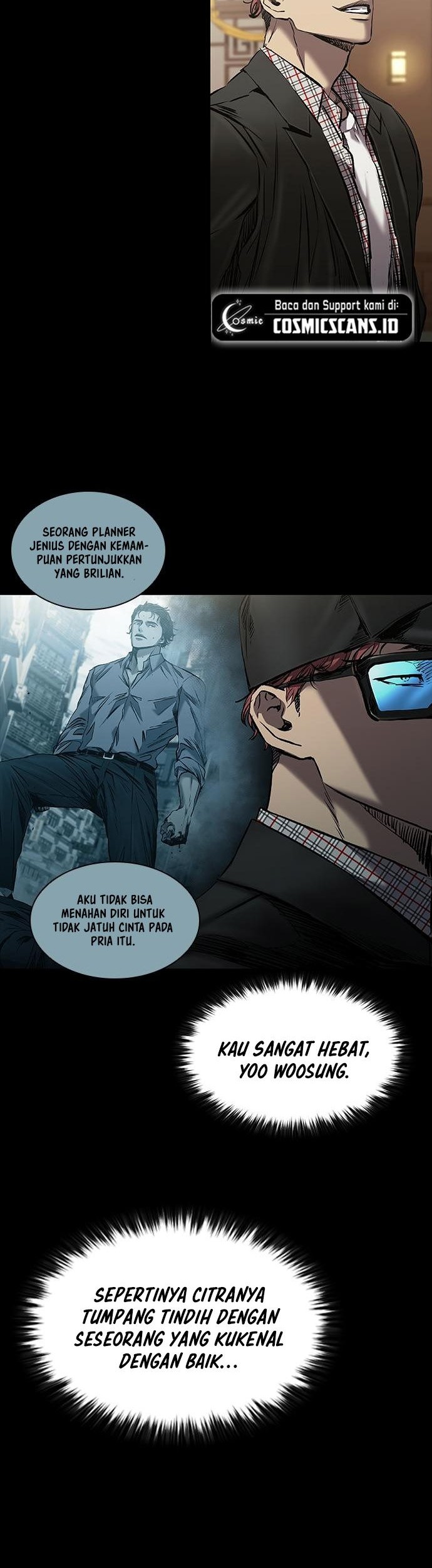 Castle 2: On Top of Everyone Chapter 24 Gambar 7