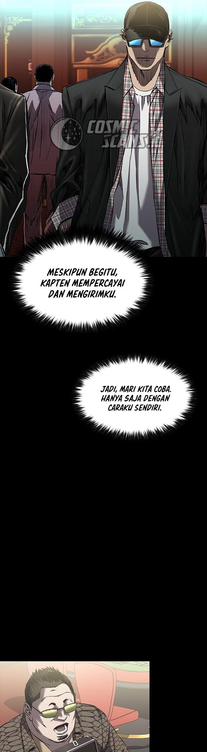 Castle 2: On Top of Everyone Chapter 24 Gambar 10