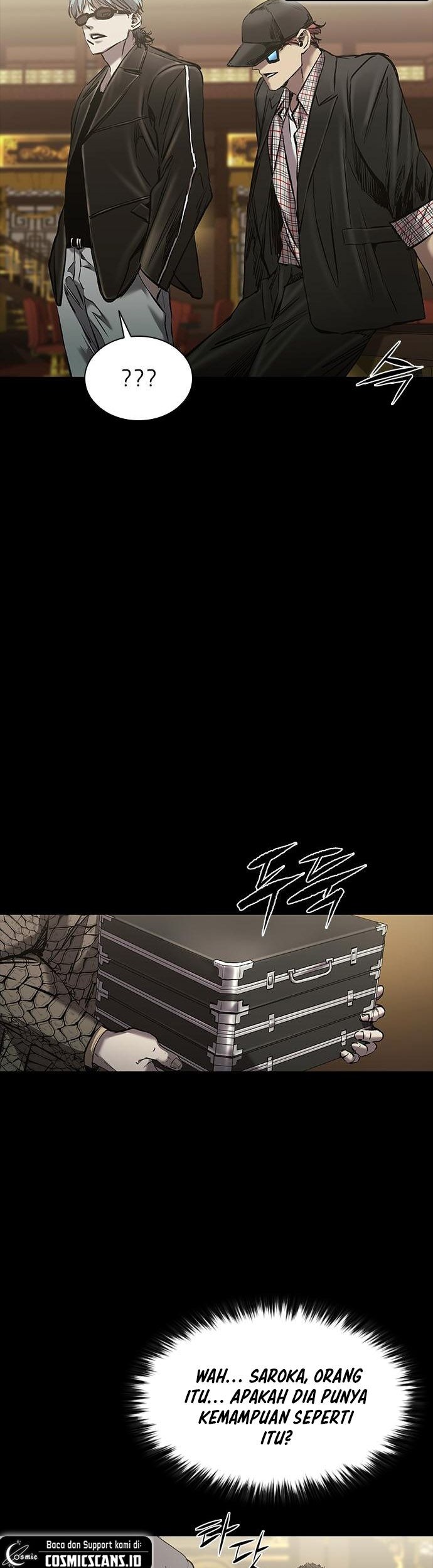 Castle 2: On Top of Everyone Chapter 24 Gambar 12