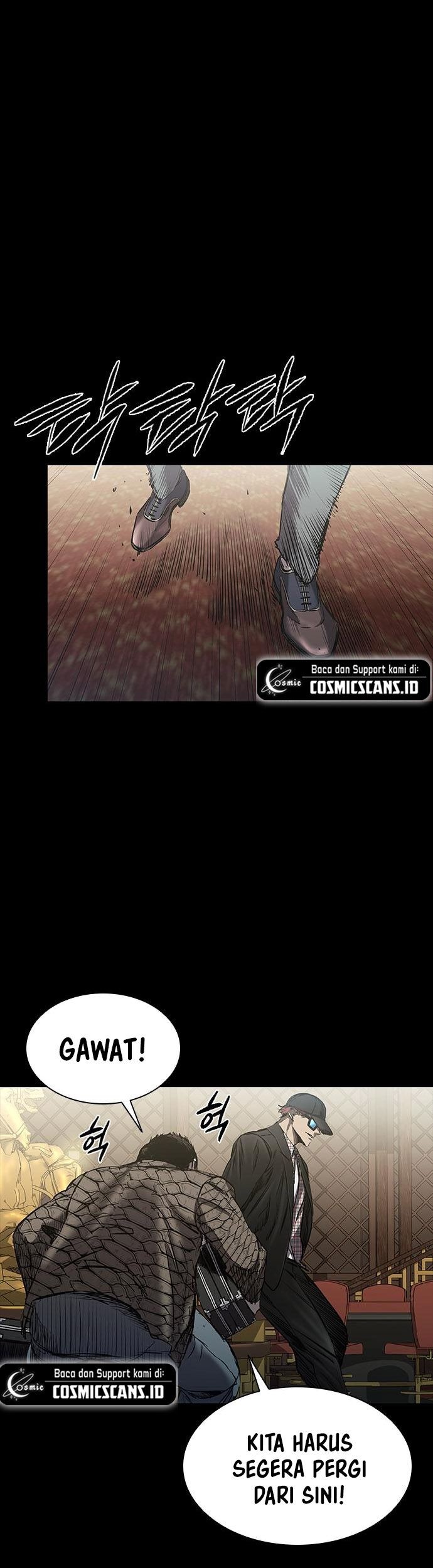 Castle 2: On Top of Everyone Chapter 24 Gambar 14