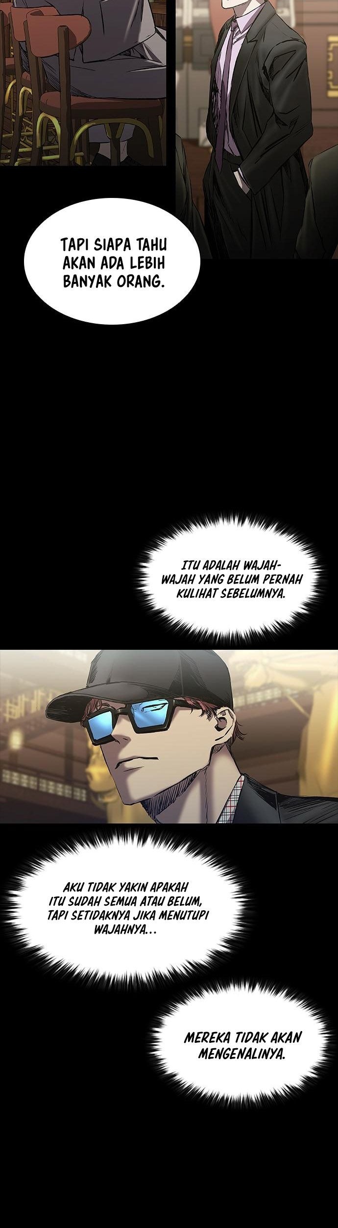 Castle 2: On Top of Everyone Chapter 24 Gambar 16