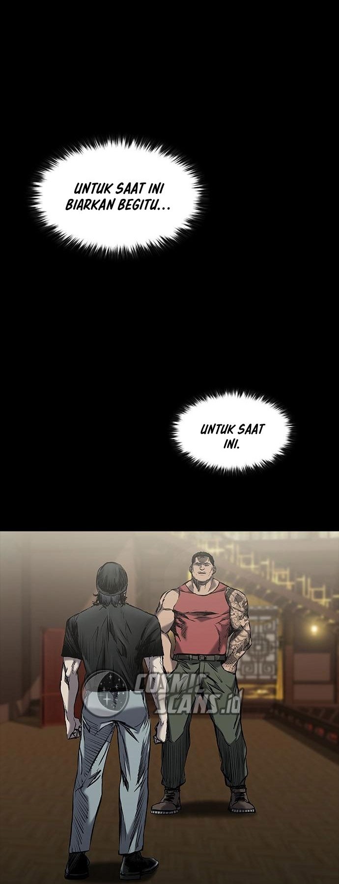 Castle 2: On Top of Everyone Chapter 24 Gambar 17