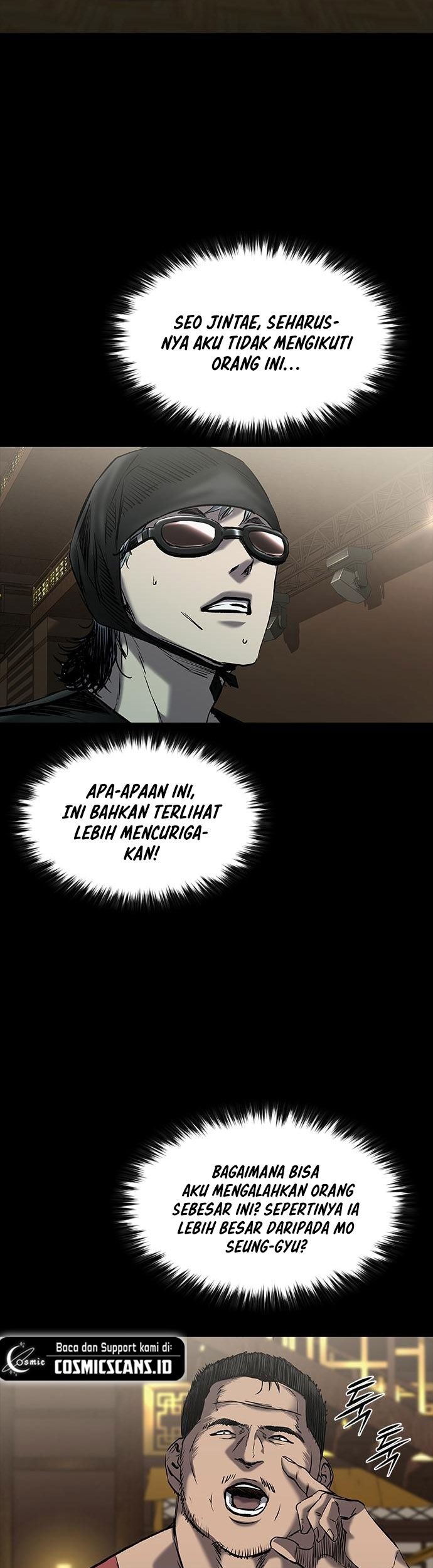 Castle 2: On Top of Everyone Chapter 24 Gambar 18