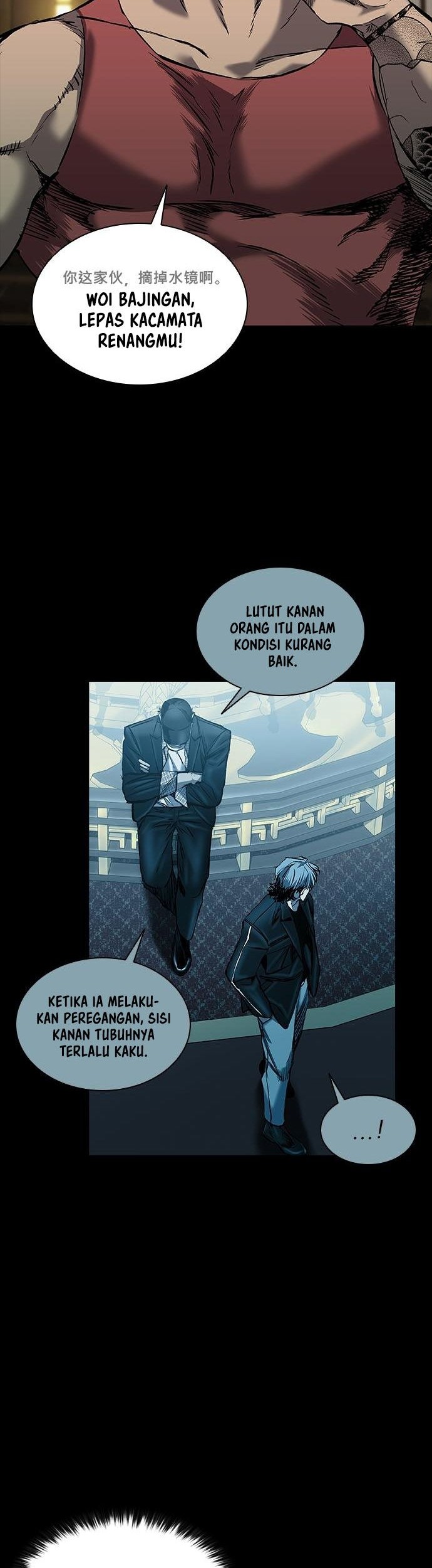 Castle 2: On Top of Everyone Chapter 24 Gambar 19