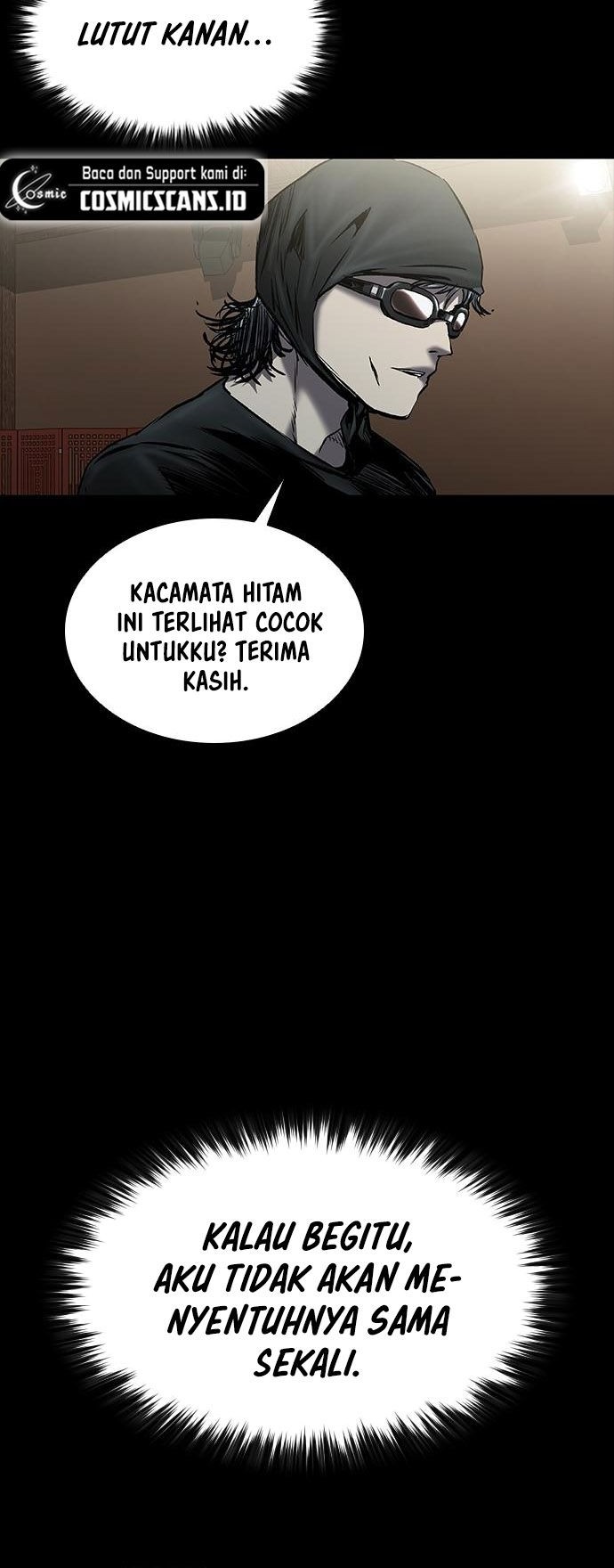 Castle 2: On Top of Everyone Chapter 24 Gambar 20