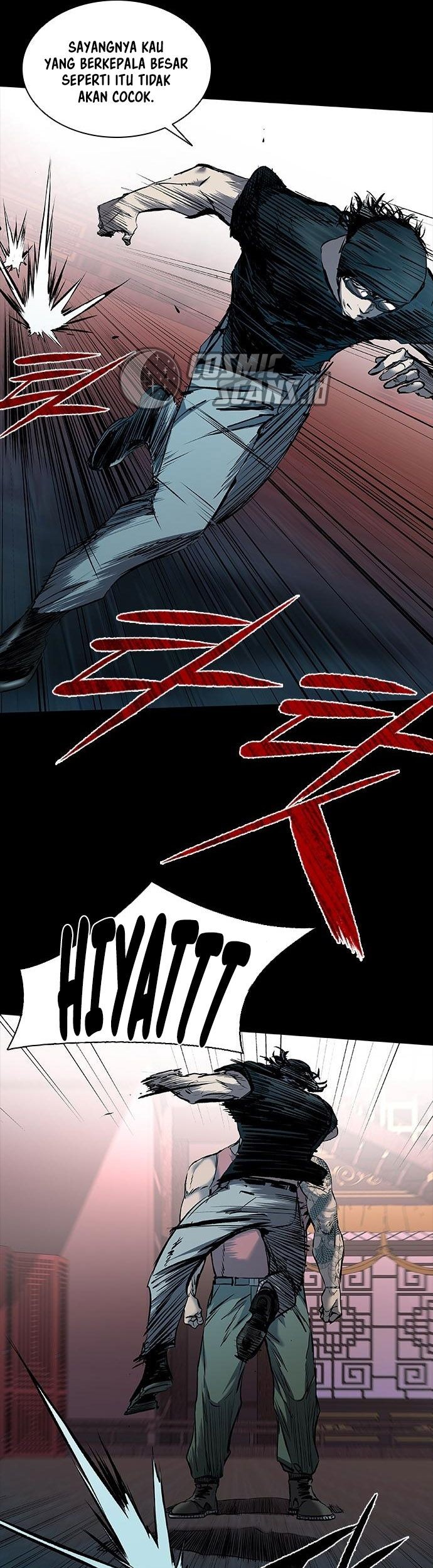 Castle 2: On Top of Everyone Chapter 24 Gambar 21