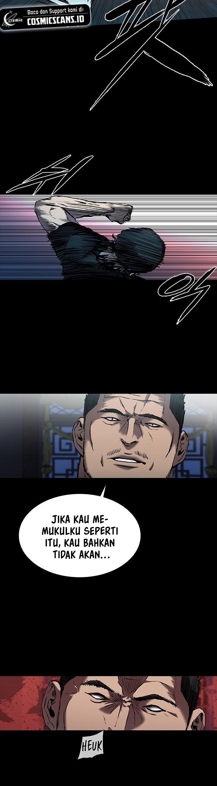 Castle 2: On Top of Everyone Chapter 24 Gambar 22