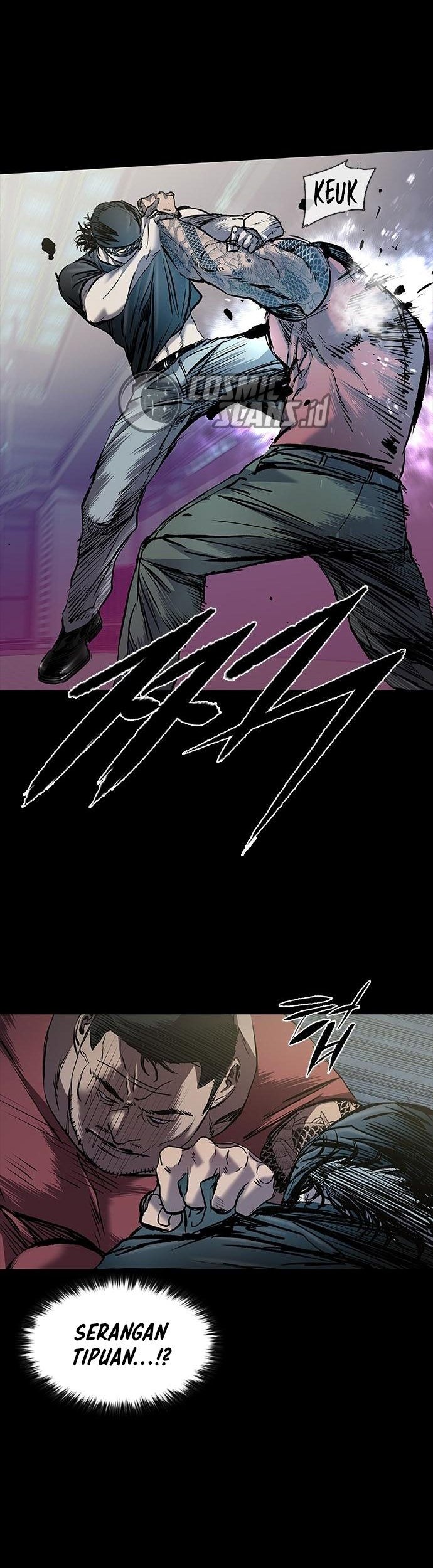 Castle 2: On Top of Everyone Chapter 24 Gambar 23