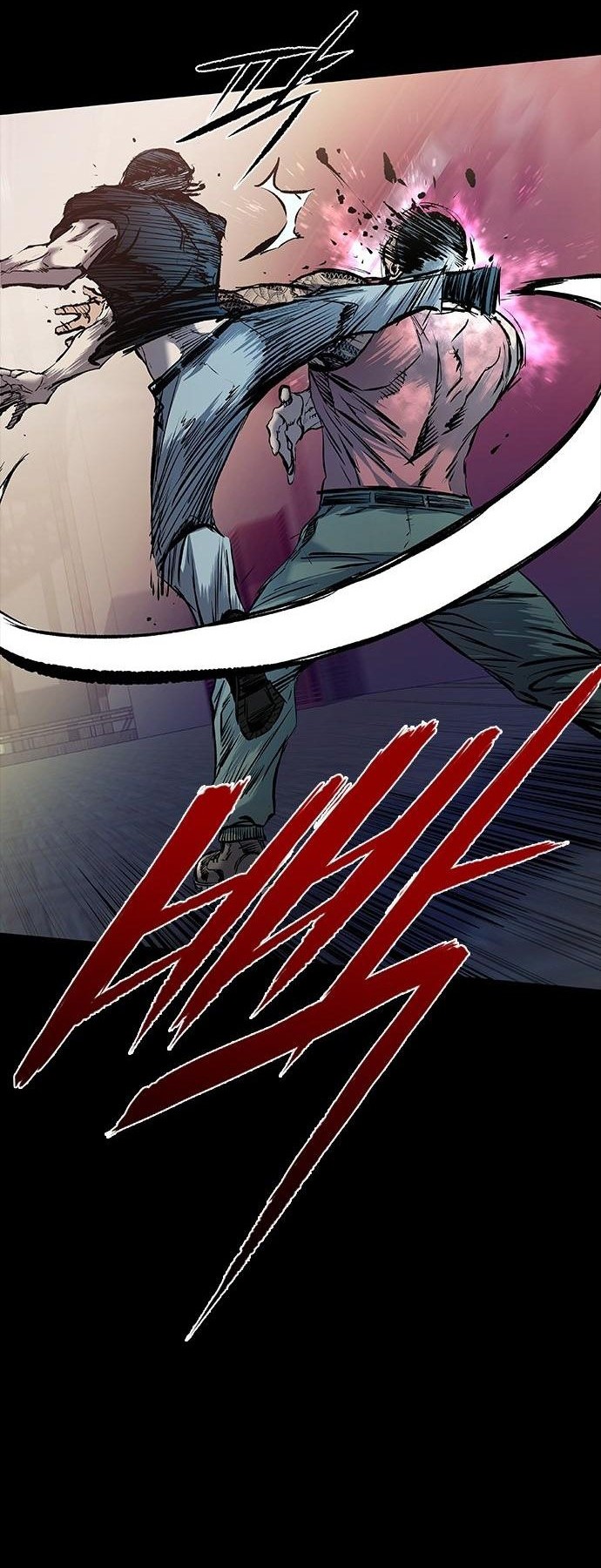 Castle 2: On Top of Everyone Chapter 24 Gambar 24