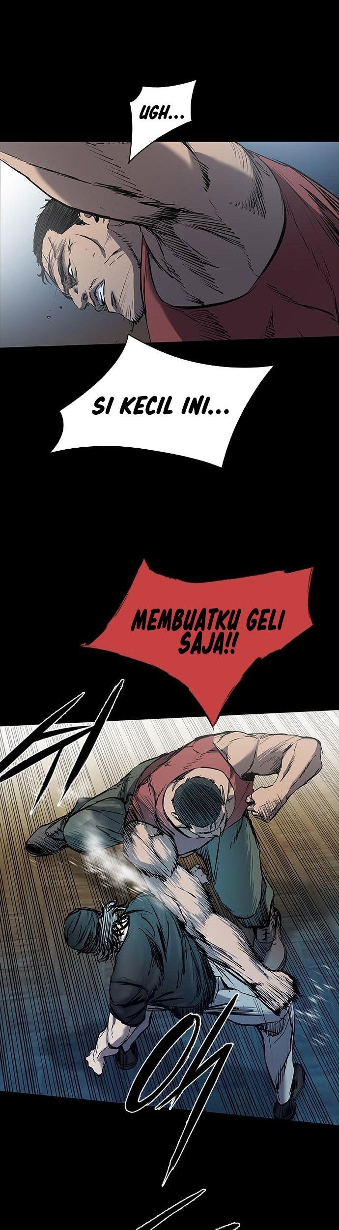 Castle 2: On Top of Everyone Chapter 24 Gambar 25