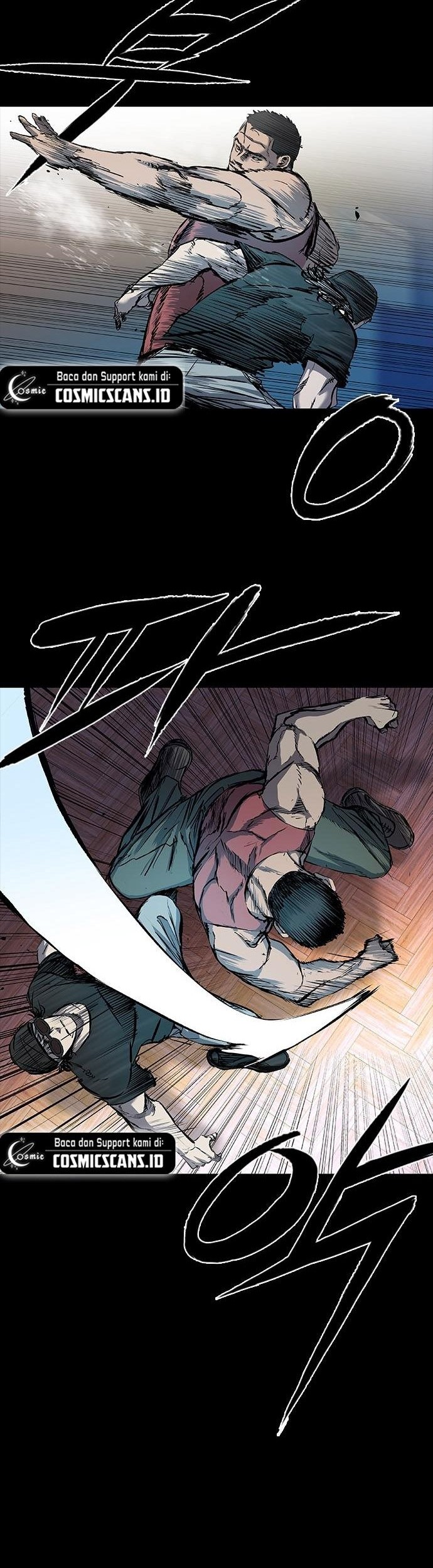 Castle 2: On Top of Everyone Chapter 24 Gambar 26