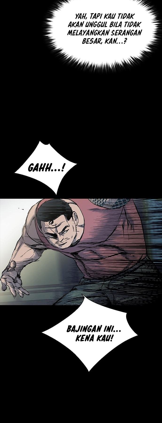 Castle 2: On Top of Everyone Chapter 24 Gambar 28