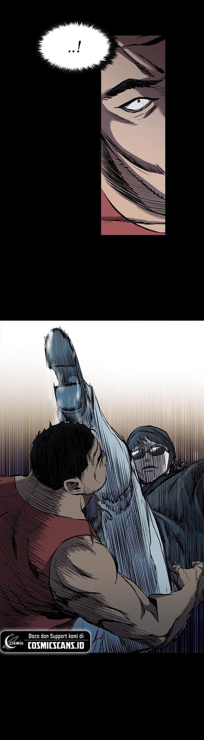 Castle 2: On Top of Everyone Chapter 24 Gambar 29