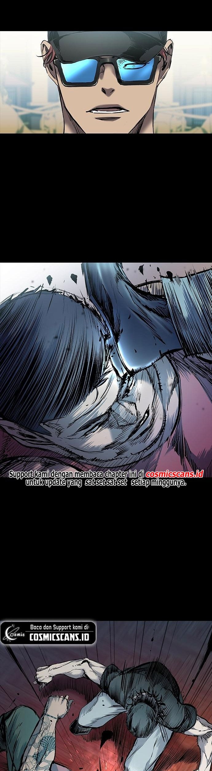 Castle 2: On Top of Everyone Chapter 24 Gambar 30