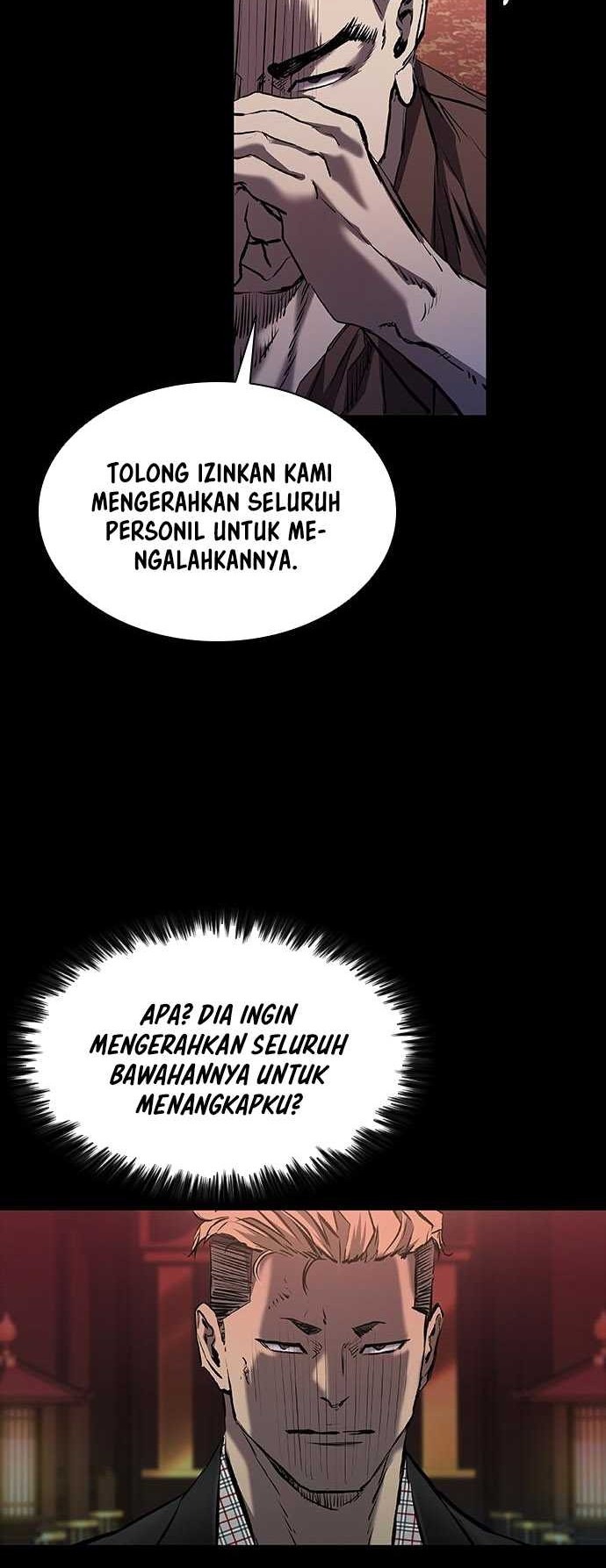 Castle 2: On Top of Everyone Chapter 25 Gambar 54