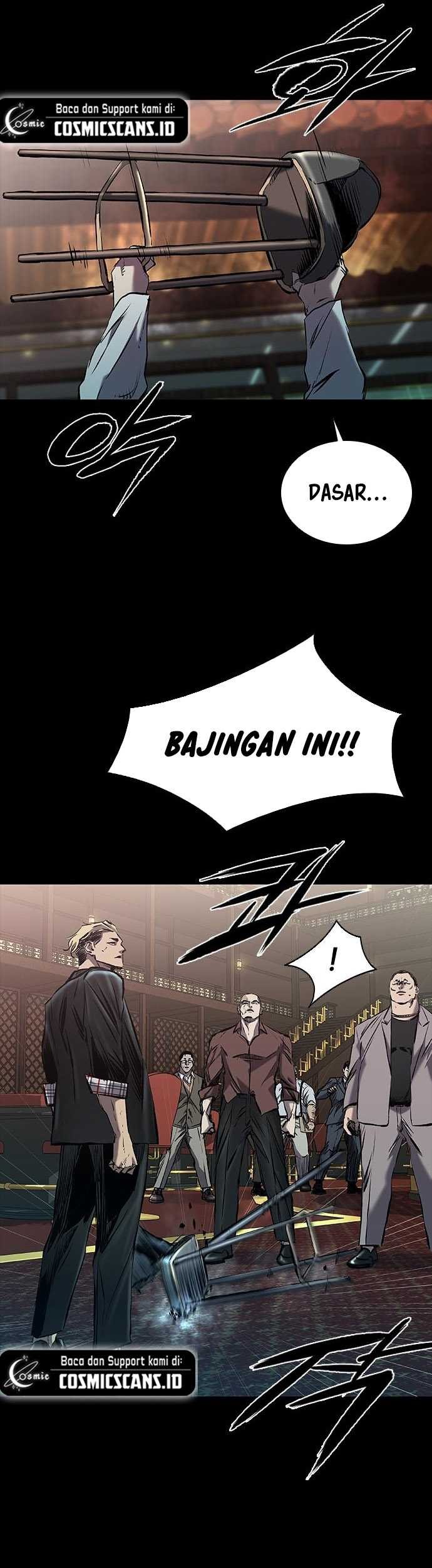 Castle 2: On Top of Everyone Chapter 25 Gambar 51