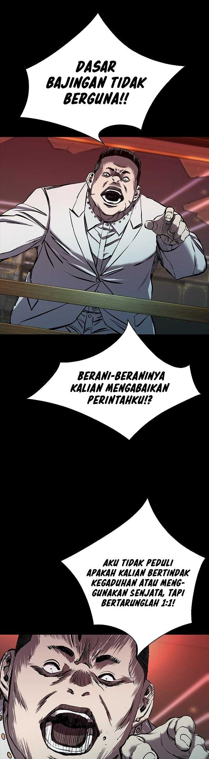 Castle 2: On Top of Everyone Chapter 25 Gambar 52