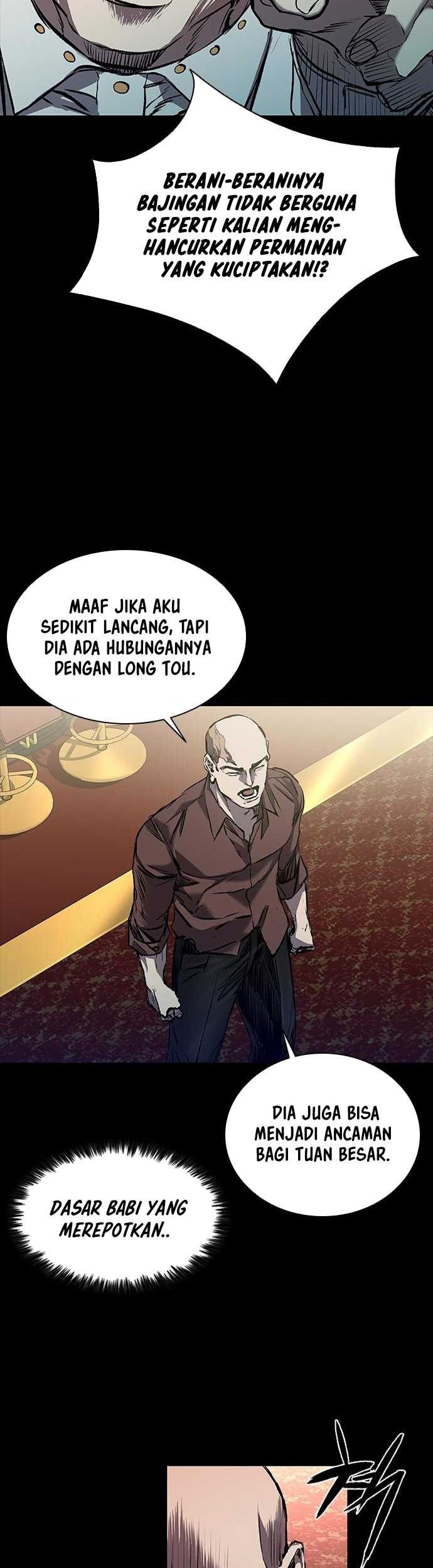 Castle 2: On Top of Everyone Chapter 25 Gambar 53