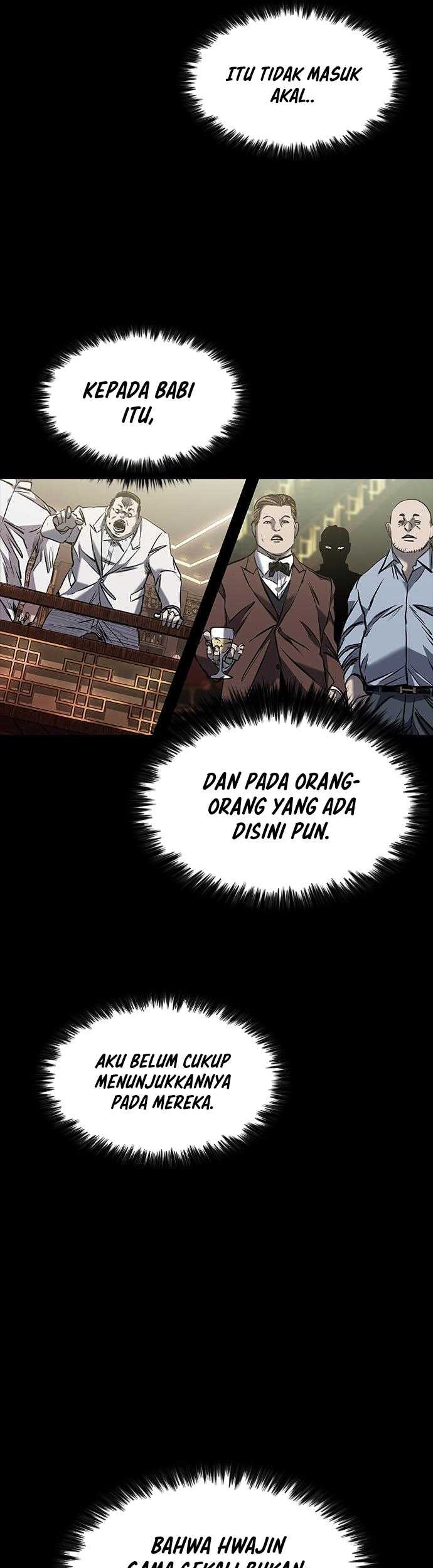 Castle 2: On Top of Everyone Chapter 25 Gambar 55