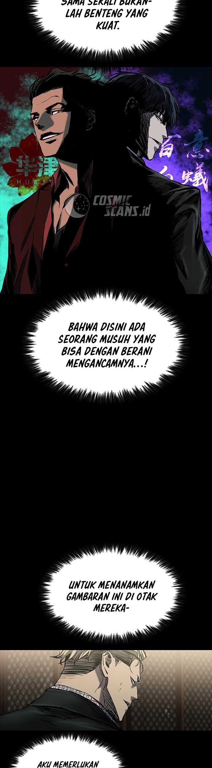 Castle 2: On Top of Everyone Chapter 25 Gambar 56