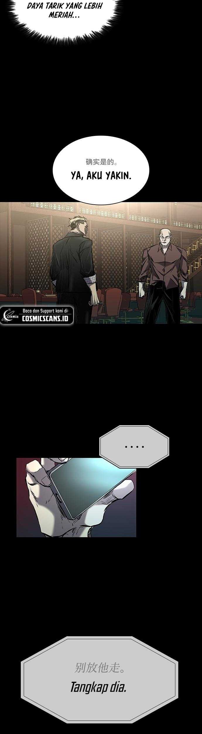 Castle 2: On Top of Everyone Chapter 25 Gambar 57