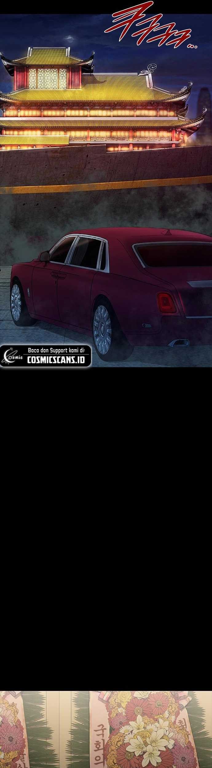 Castle 2: On Top of Everyone Chapter 25 Gambar 63