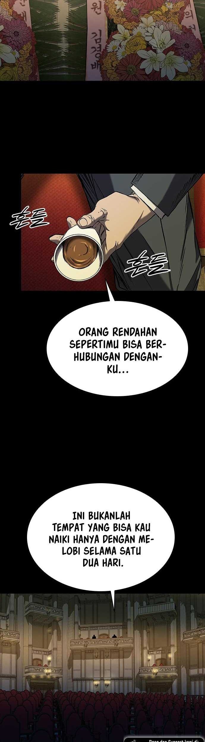 Castle 2: On Top of Everyone Chapter 25 Gambar 64